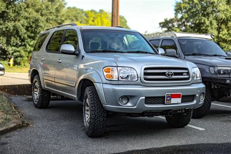 01 Sequoia