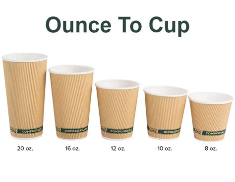 16 Fl Oz To Cups