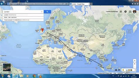 170Km To Miles