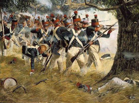 Comprehensive Guide To Major 1812 War Battles And Their Impact