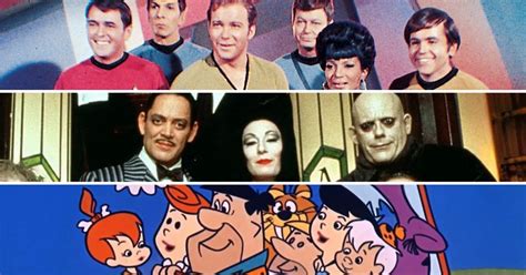 1960S Shows