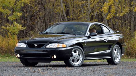1994 Mustang Cobra