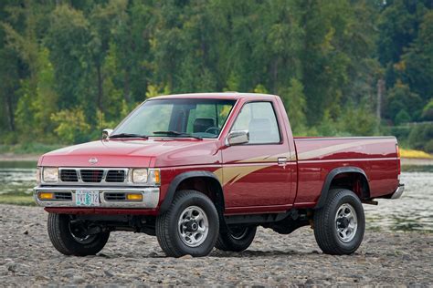 1994 Nissan Pickup