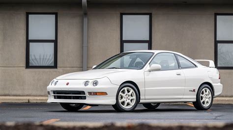1997 Acura Integra