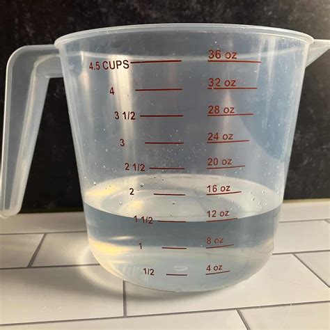 20 Ounce To Ml