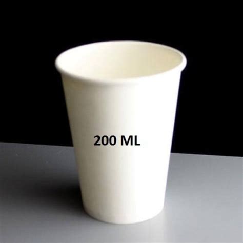 200 Ml To Cup