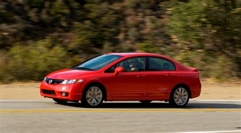 2011 Honda Civic Si