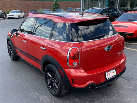 2013 Mini Countryman