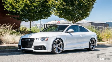 2014 Rs5