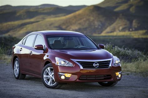 2015 Nissan Altima S