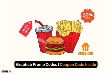 $25 Grubhub Promo Code First Order Save Big Today