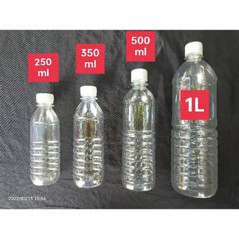 250 Ml To L