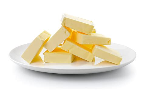 3/4 Cup Butter In Sticks