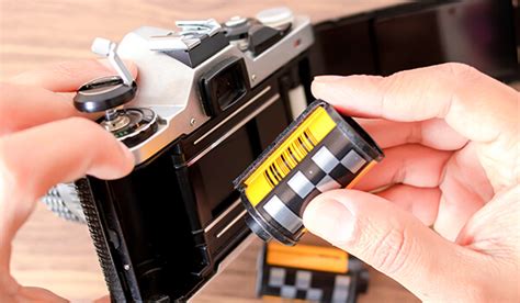 35mm Film Developing Secrets Unveiled!