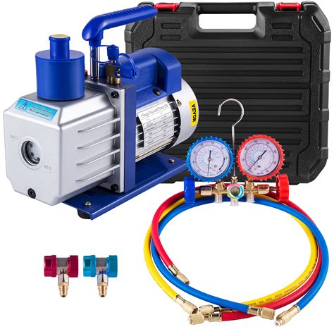 A/C Vacuum Pump