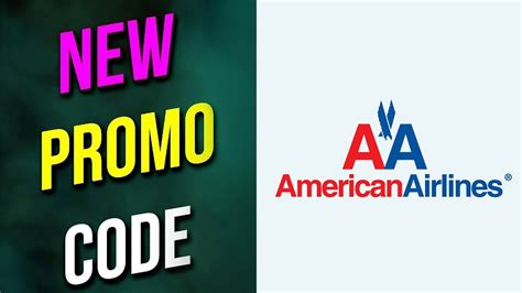 Best AA Airlines Promo Code Tips Inside!