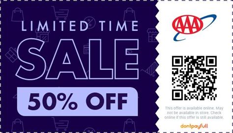 AAA Promo Code Secrets Unveiled!