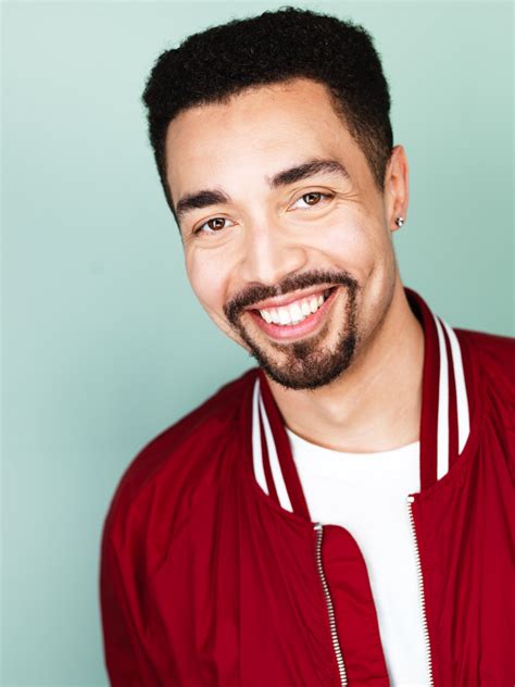 Aaron Allen's Breakthrough in Tech Innovation Revealed