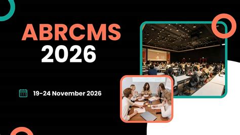 Abrcms