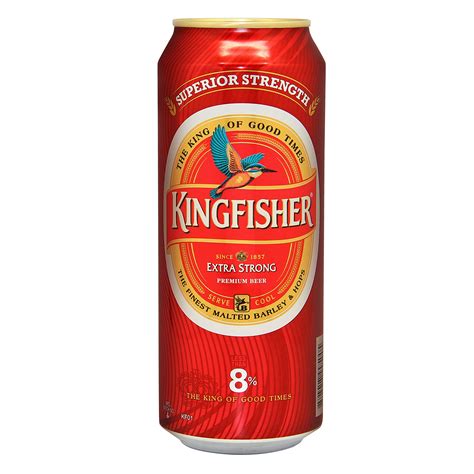 How Much Does A Kingfisher Beer Actually Cost In 2026