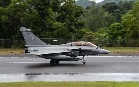 Decoding The Actual Cost Of Rafale Jets For 2026 And Hidden Expenses