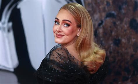 Adele Adele Adele Adele