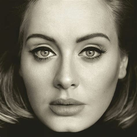 Adele Adkins 25