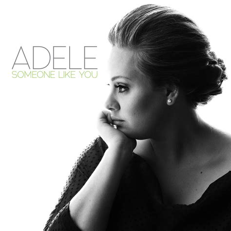 Adele Someone You