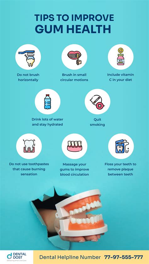 Advanced Tips for Gum Health: Secrets to a Radiant Smile