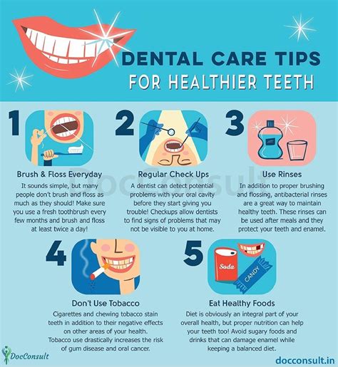 Advanced Tips for Top-Notch Tooth Care