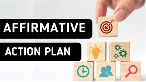 Affirmative Action Plan