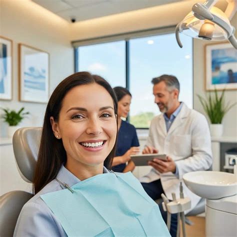 Discover Affordable Dentist Benefits Today!