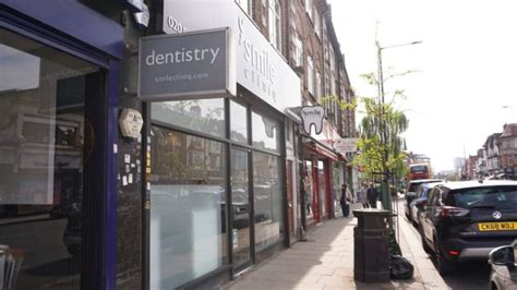 Find Top Affordable Dentist London Services!