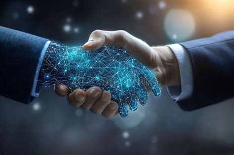 The Ai And Human Handshake: Trusting Automation In 2026