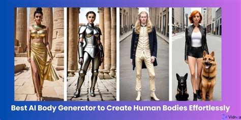 How To Create Ultra Realistic Human Faces With Ai