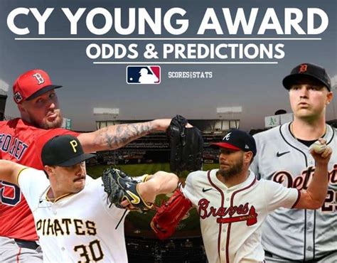 2023 Al Cy Young Odds: Top Contenders Revealed!