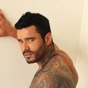 Alexsander Frietas: Unveiling the Mystery Behind His Rise to Fame