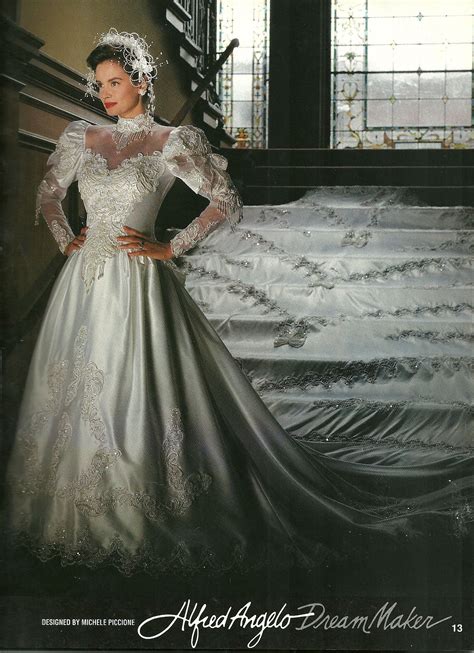 Alfred Angelo Wedding Dresses