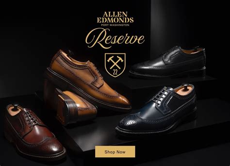 Best Allen Edmonds Promo Code Saves This Fall
