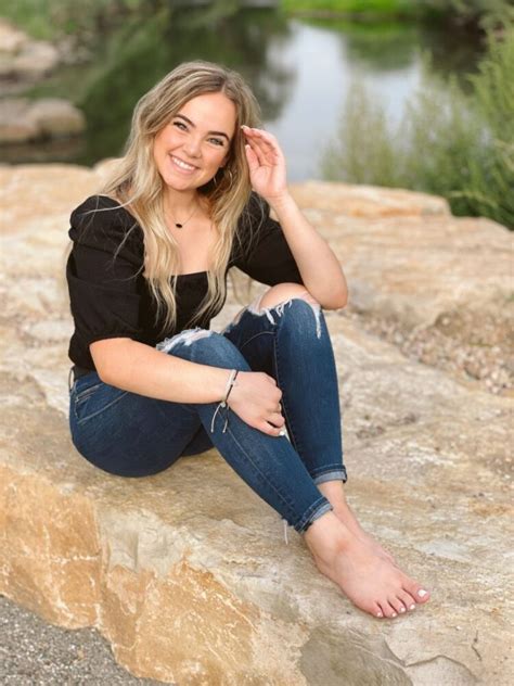 Amber Leigh's Career Secrets Unveiled