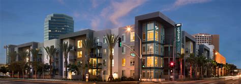 Amli Uptown Orange