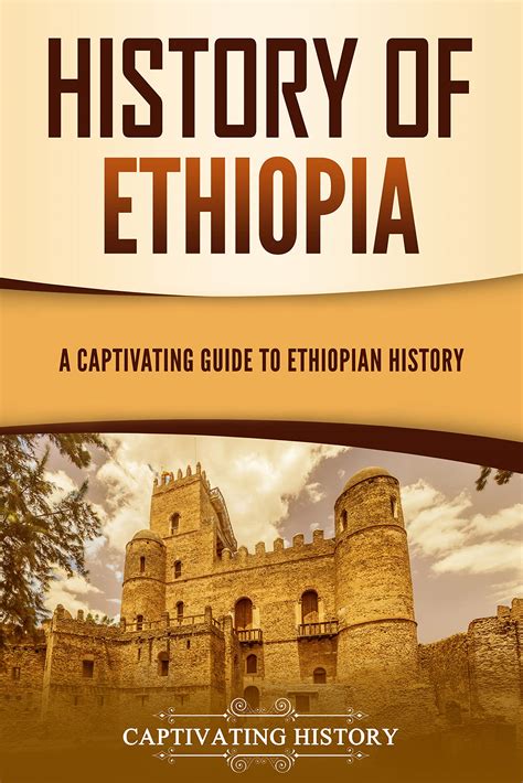 Uncovering The Ancient History Of Ethiopia Pdf