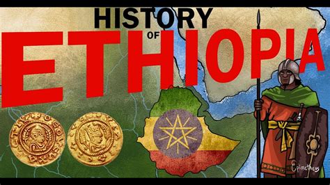 Deep Roots: Uncovering The Ancient History Of Ethiopia