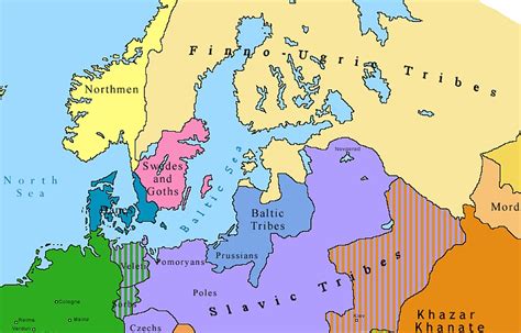 The Ancient History Of Finland: Hunters, Foragers, And Kings