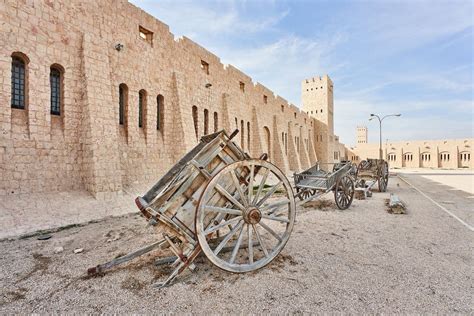 Unearthing The Hidden Layers Of The Ancient History Of Qatar