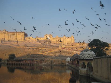 Exploring The Ancient History Of Rajasthan Through Tales Of Valor And Royalty