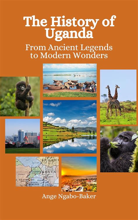 Ancient History Of Uganda: The Kingdom Of Buganda's Rise To Power