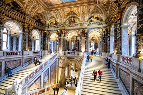 Exploring The Ancient History Of Vienna Before The Imperial Era