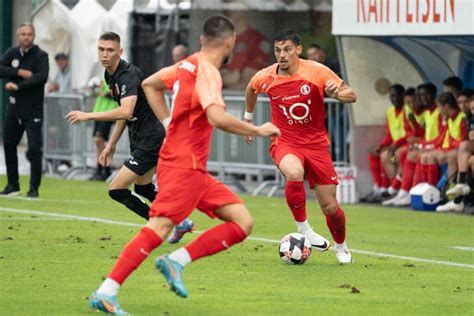 Andre Ribeiro's Proven Strategies for Success