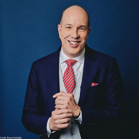 Anthony Romero: Pioneering Insights Unveiled